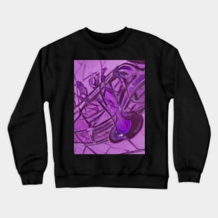 Dance and Logic Crewneck Sweatshirt